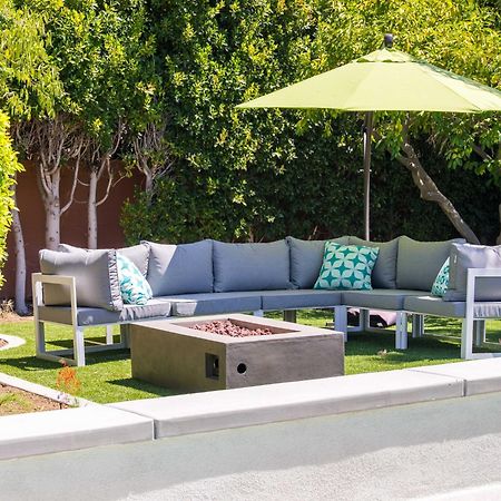 The Nest By Acme House Company Villa Palm Springs Exterior foto