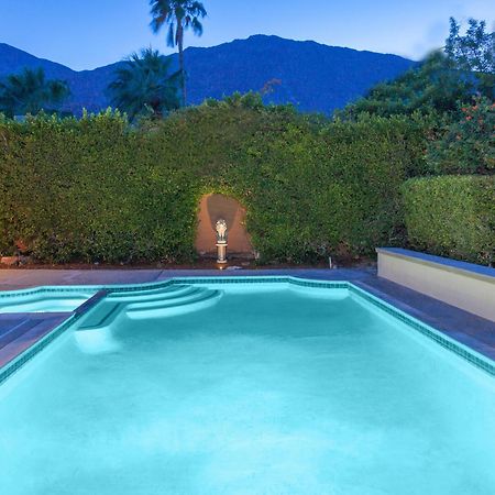 The Nest By Acme House Company Villa Palm Springs Exterior foto