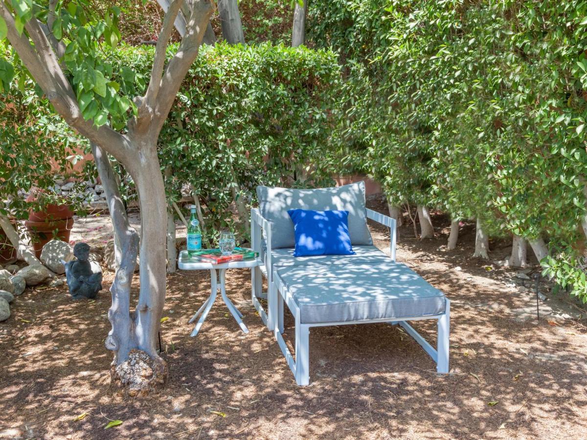 The Nest By Acme House Company Villa Palm Springs Exterior foto