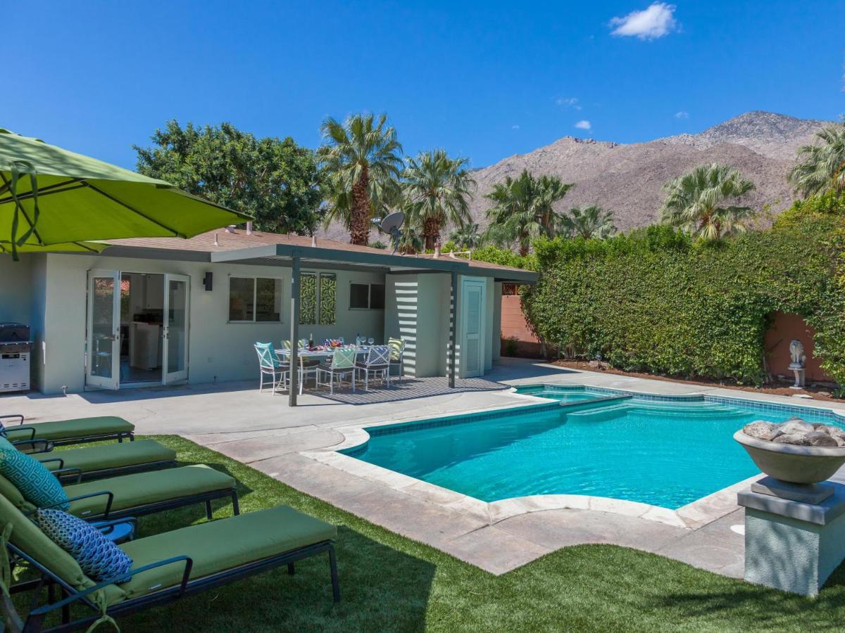 The Nest By Acme House Company Villa Palm Springs Exterior foto