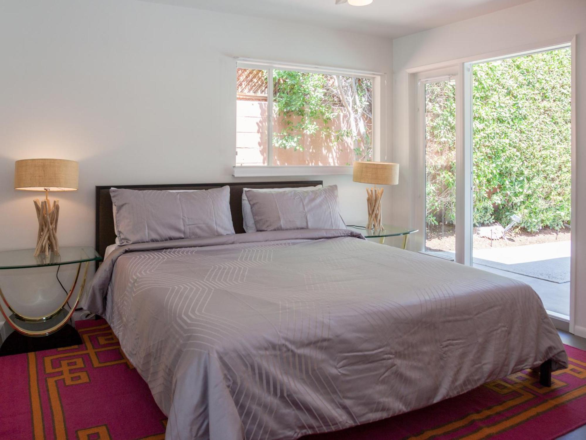 The Nest By Acme House Company Villa Palm Springs Exterior foto