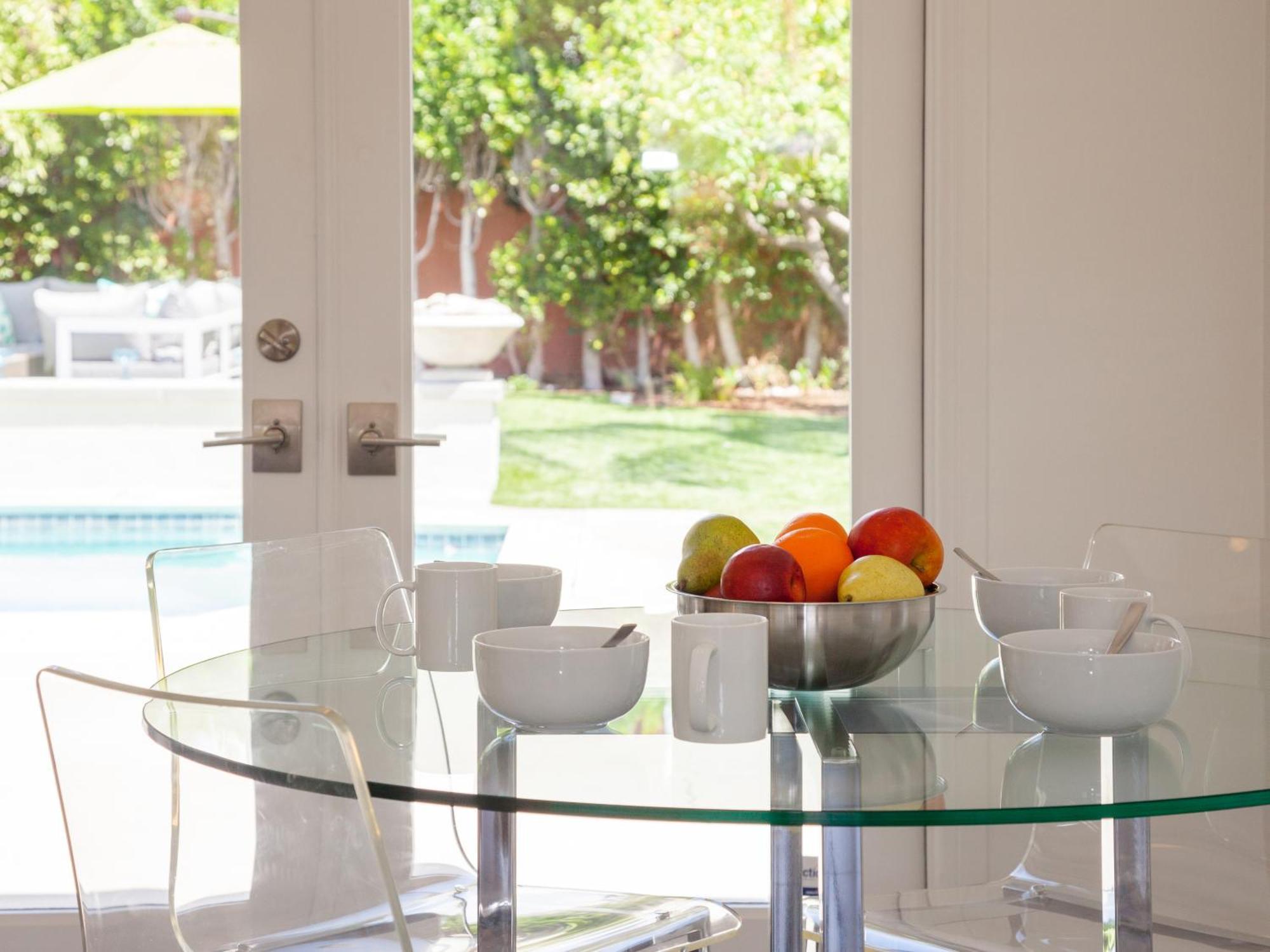 The Nest By Acme House Company Villa Palm Springs Exterior foto