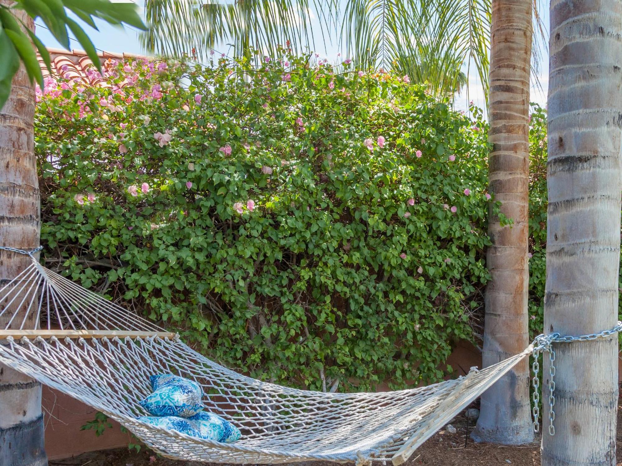 The Nest By Acme House Company Villa Palm Springs Exterior foto