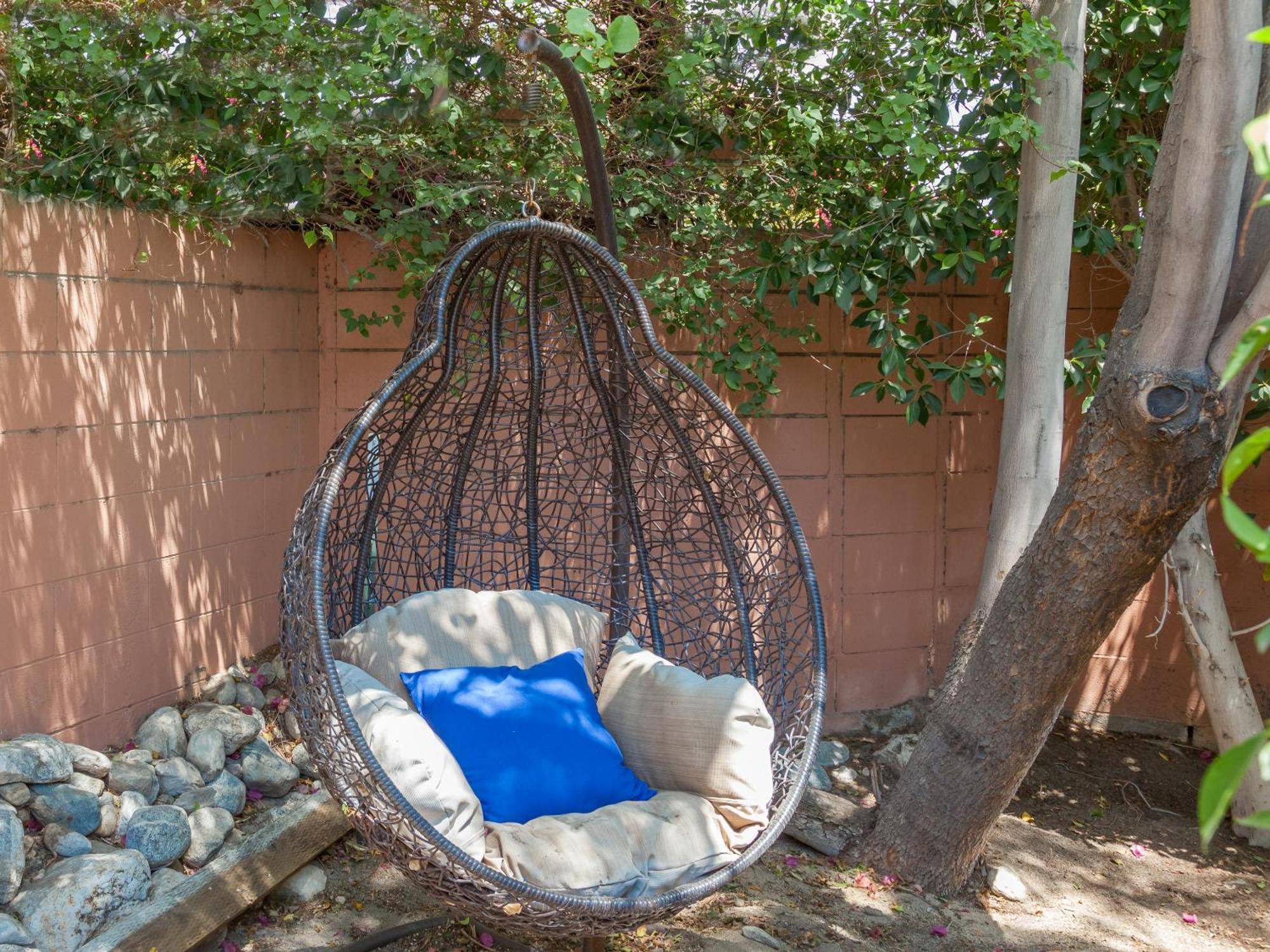 The Nest By Acme House Company Villa Palm Springs Exterior foto