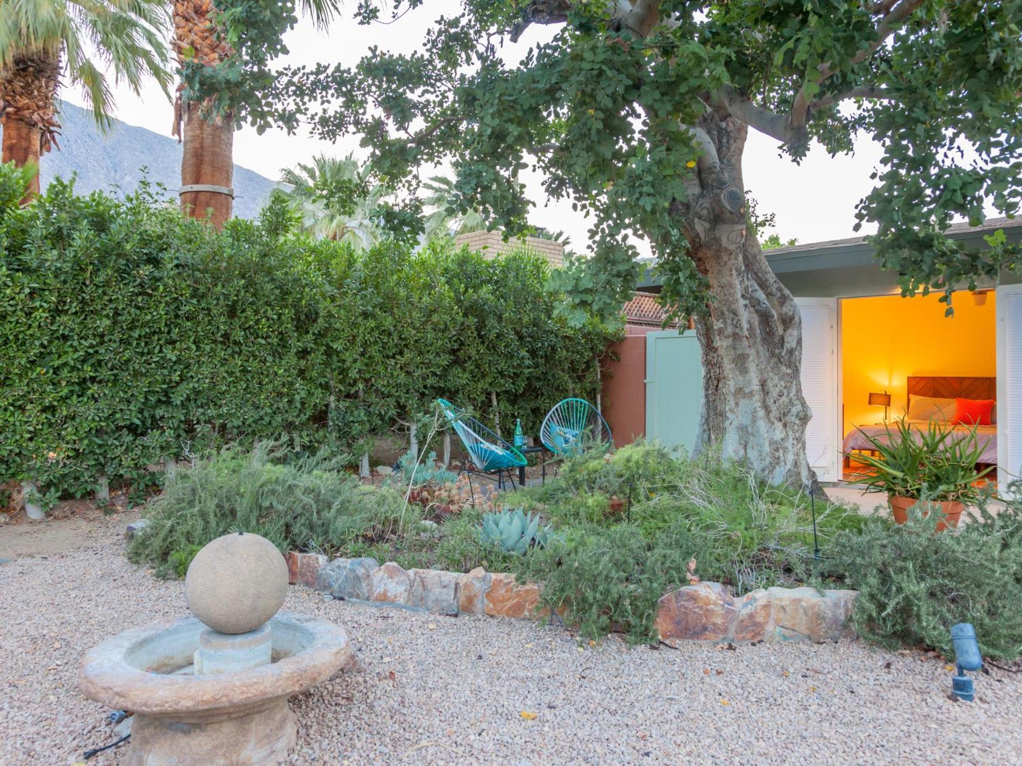 The Nest By Acme House Company Villa Palm Springs Exterior foto