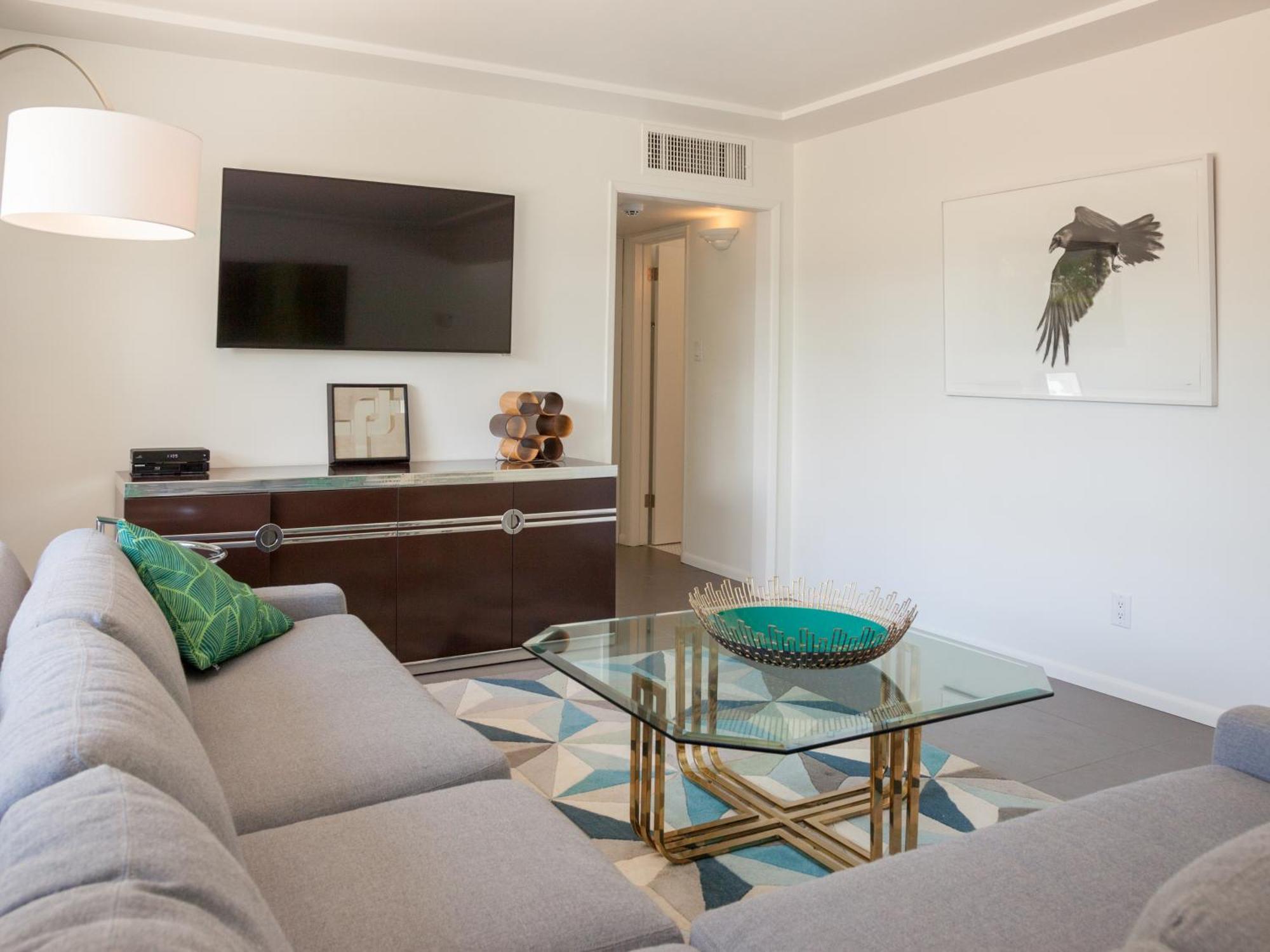 The Nest By Acme House Company Villa Palm Springs Exterior foto
