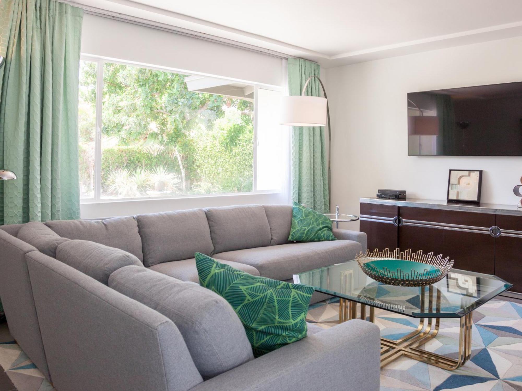 The Nest By Acme House Company Villa Palm Springs Exterior foto